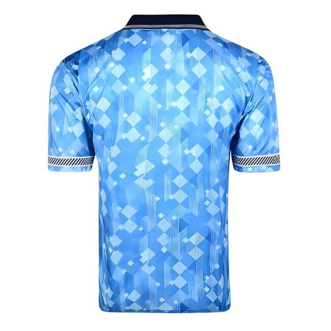 Pro Style England Third Pro Level Shirt 1990-1991 (England 1990)