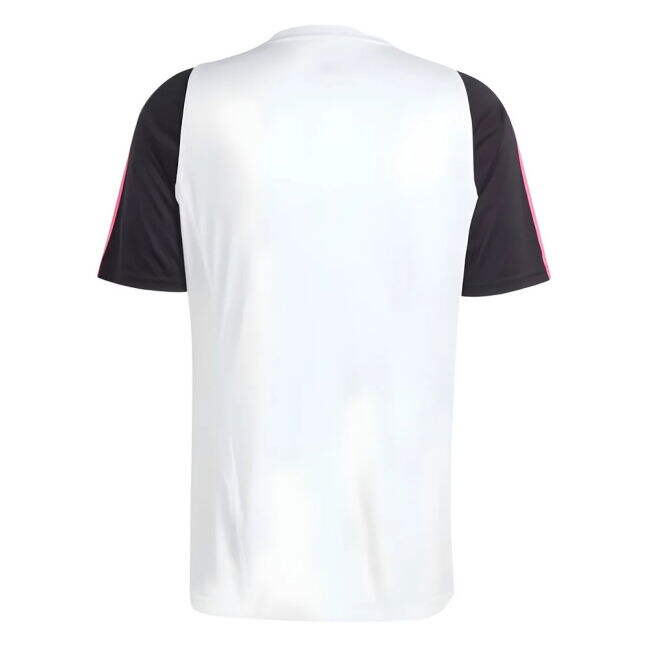 2023-2024 Juventus Training Shirt (White)