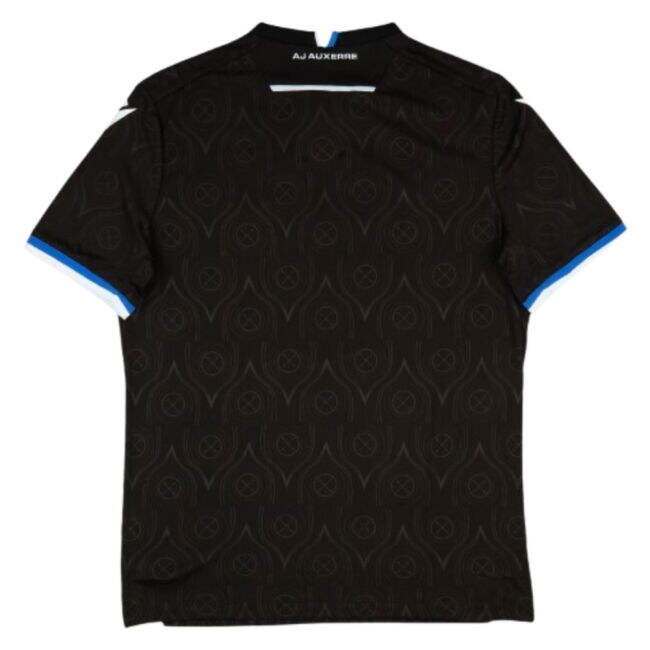 2025-2026 Auxerre Away Shirt