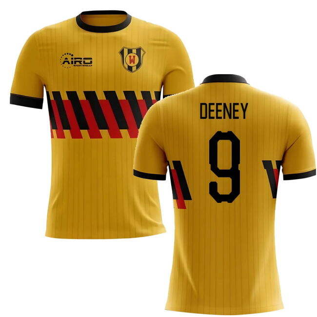 Adult Championship Home Jersey 2025-2026 #84