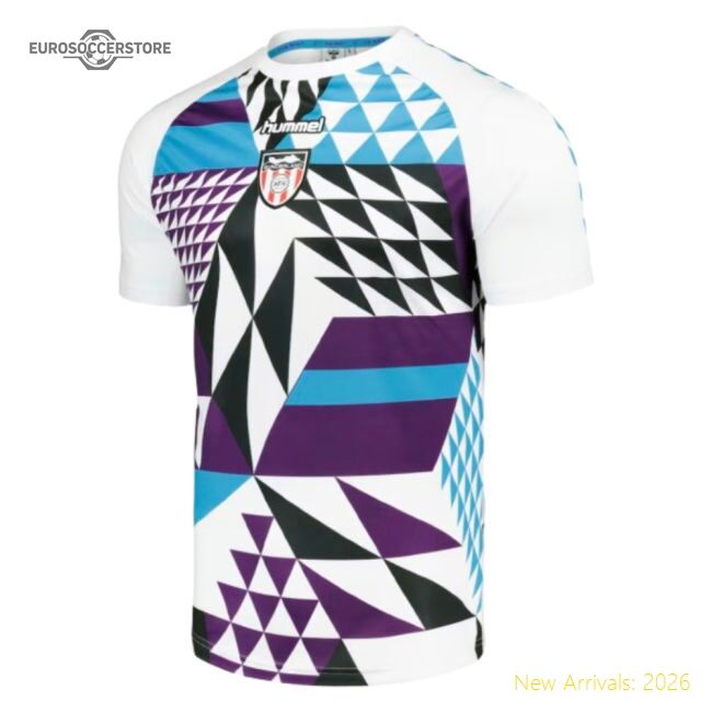 Premium 1992 Sunderland Retro Matchday Shirt - Premium Quality Baby