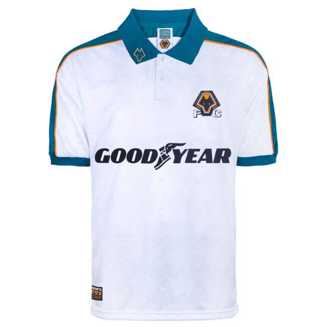 1998 Championship official Away Shirt - Adults | genuine