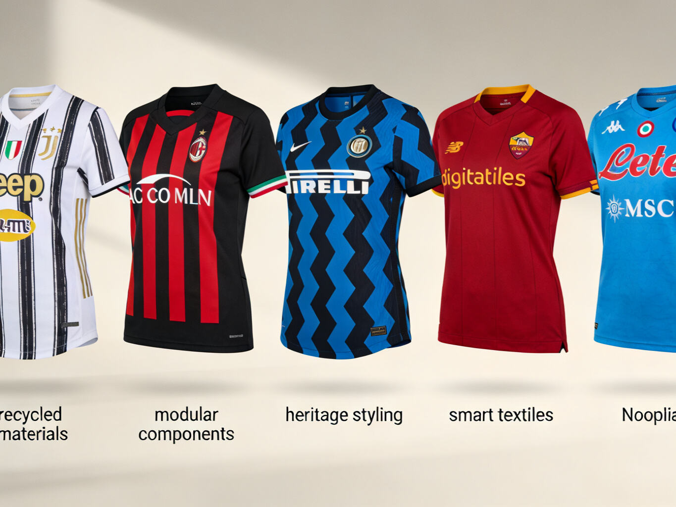 In-Depth 5-Club Performance Review