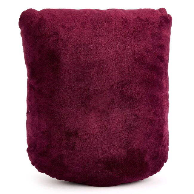 Aston Villa FC Crest Cushion