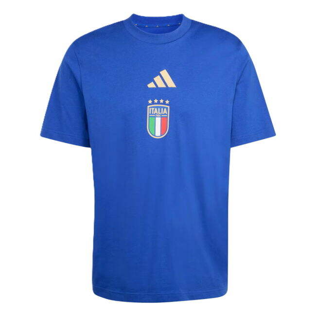 Italy 2026 elite Tee - fashionable value-for-money Jersey (Your Name)