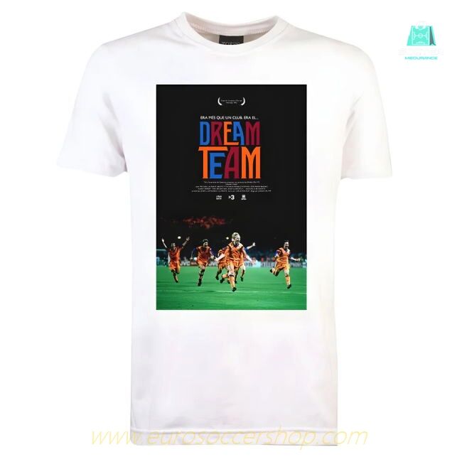 Pennarello: Dream Team 1992 - White