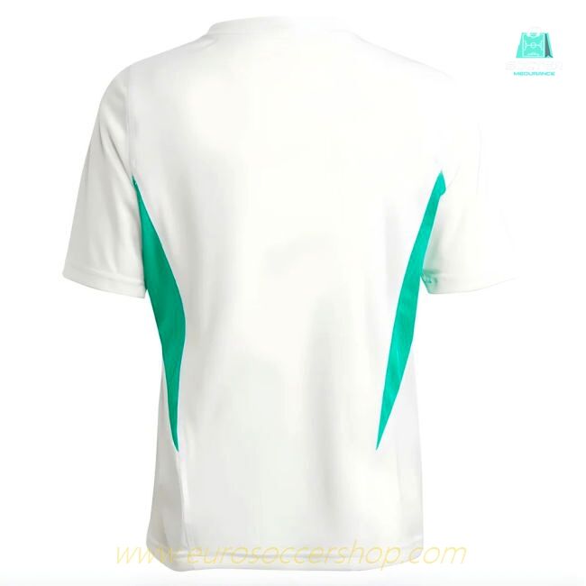 2023-2024 Man Utd Training Jersey (White) - Kids (Rashford 10)