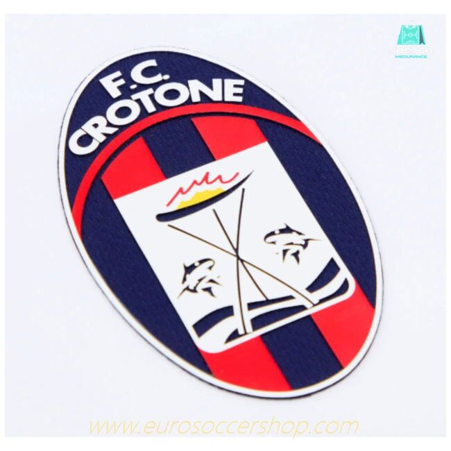 2019-2020 Crotone Away Shirt
