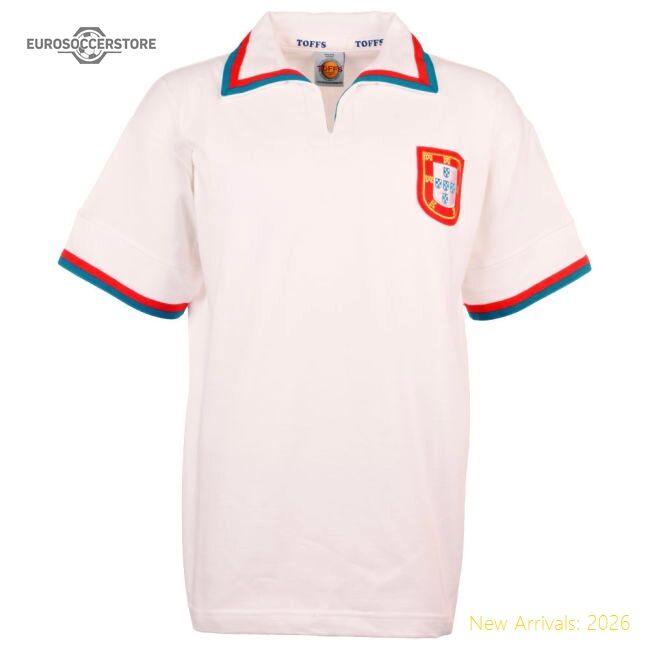 Premium European Team 2026-2027 Away Short Sleeve Shirt