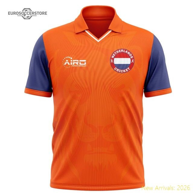 Highperformance South Africa 20252026 Concept Shirt (