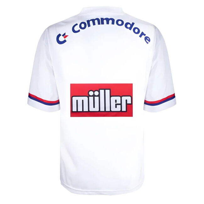 PSG Elite Home Jersey PSG