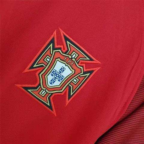 Official Portugal Euro Home - Fan Favorite - International Soccer