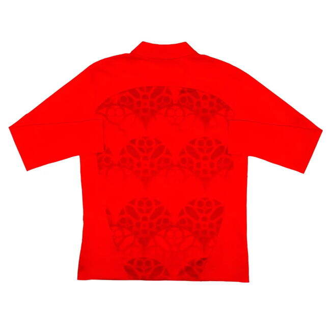 Red Bull Leipzig Prematch 1/4 Zip Top 2024-2025 Shirt