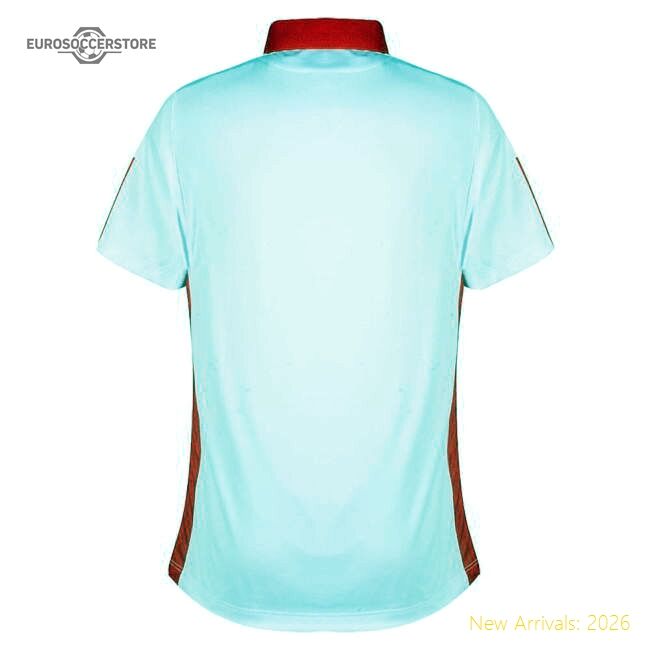 Official Genuine 2021-2022 Padova Home Shirt