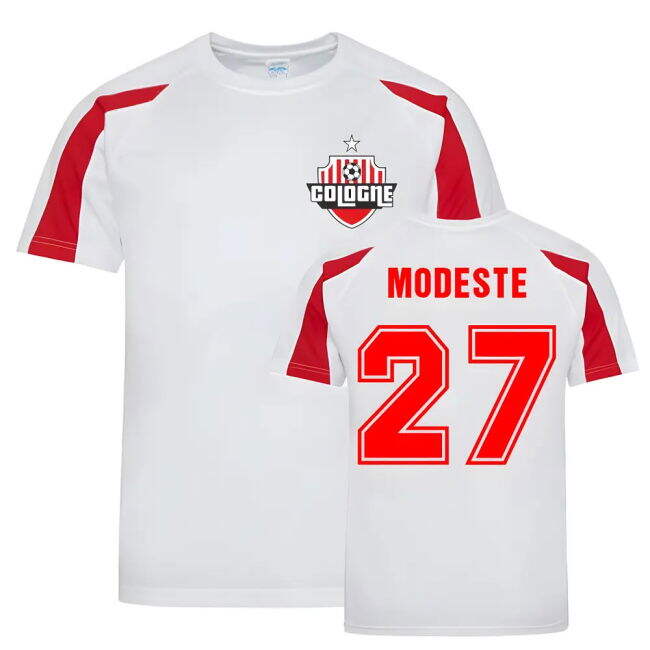 FC Koln Pro Jersey Anthony