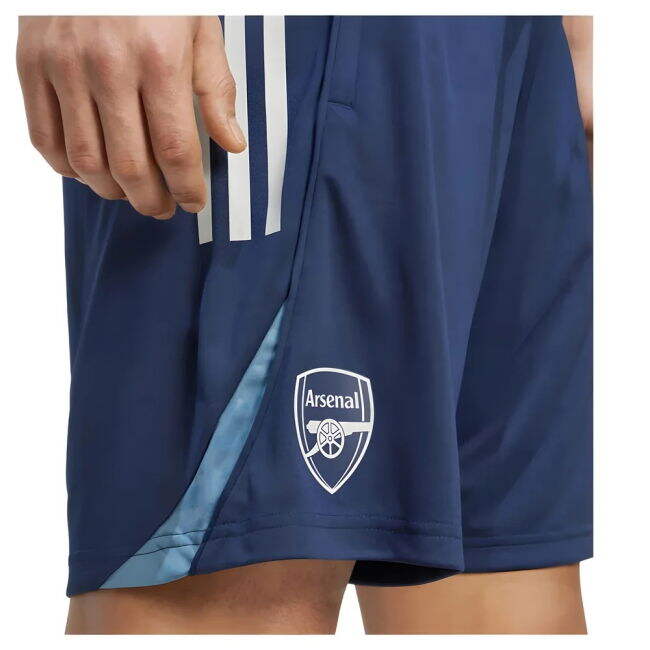 Latest Arsenal Training Football Shirt 2025-2026 (1)