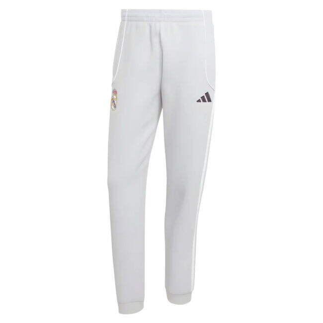 Real Madrid Stylish Jersey 2025-2026