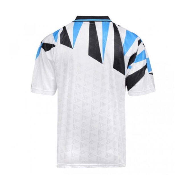Inter Away Shirt Antibacterial Stretch Fabric Moisture Wicking
