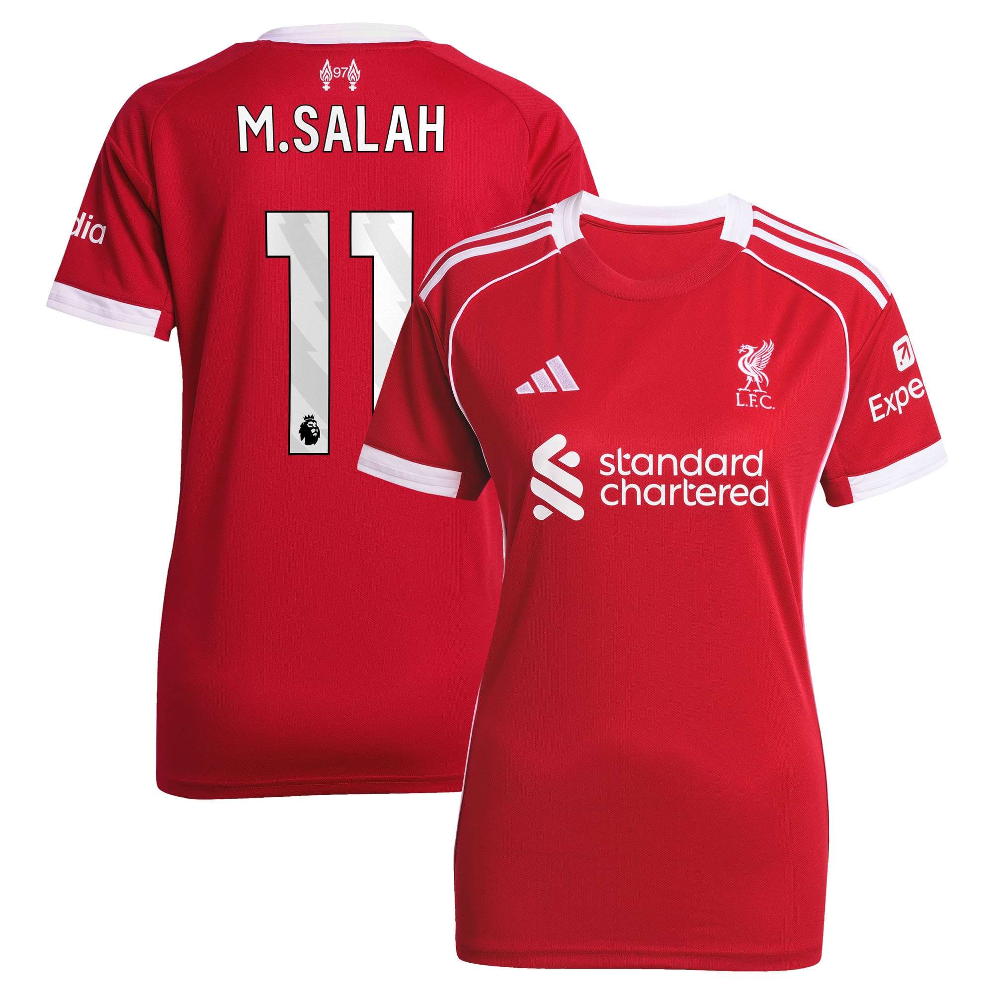 LFC Women's 2025 Exceptional Replica - Club Jersey - Special Price
