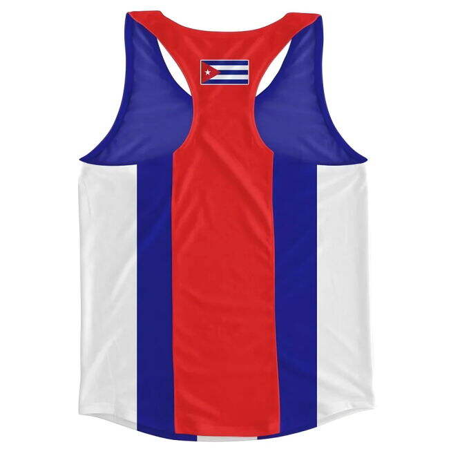 Official Licensed Cuba Home Fan Shirt for Adults