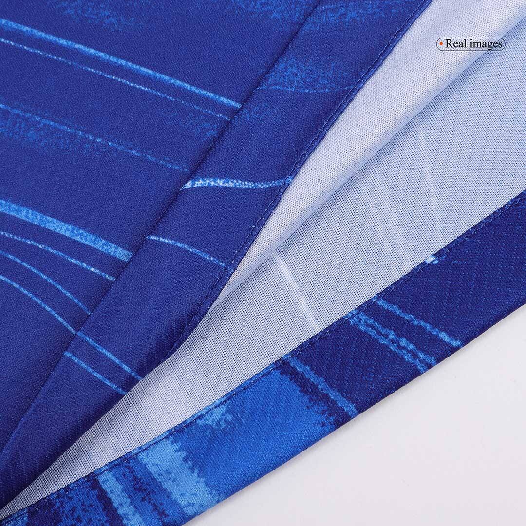 Women's Chelsea Home  Soccer Jersey 2024/25 Authentic Kit