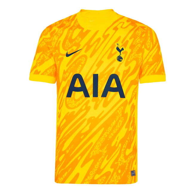 2024-2025 Tottenham Home Fashionable First-Class Soccer Jersey Ye#923