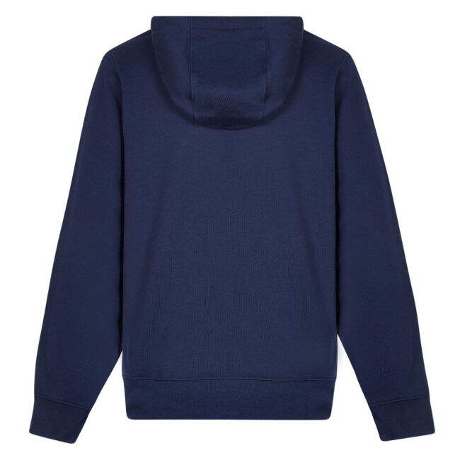 2025-2026 Birmingham City Fleece Hoodie (Obsidian)