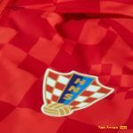 Trendy Elite Adult Cro Football Legend Unknown Jersey 2023