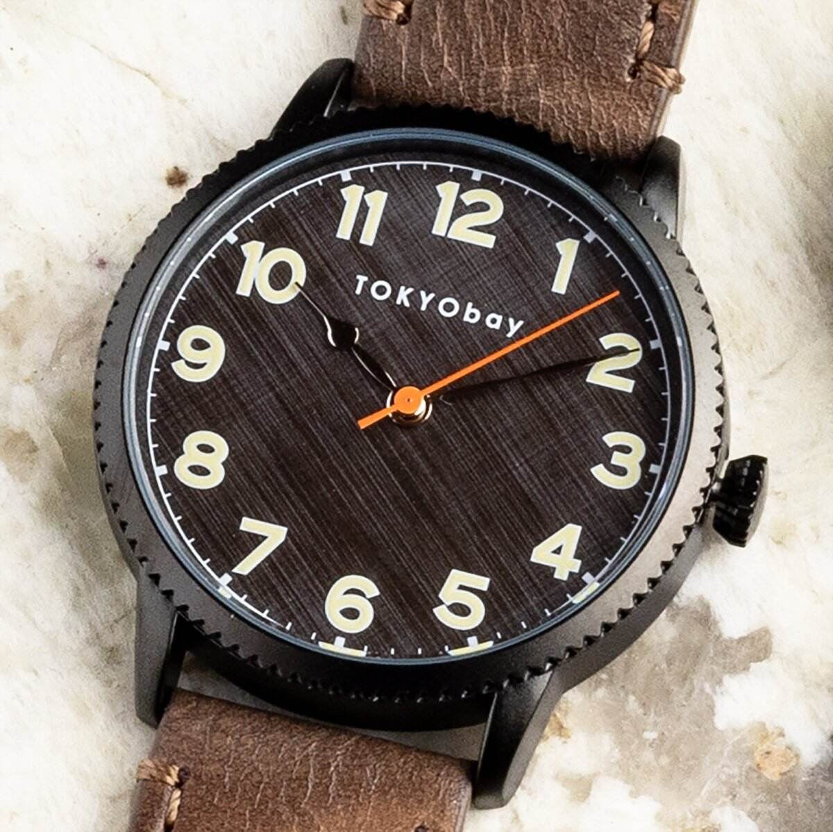 Arthur | Vintage Taupe