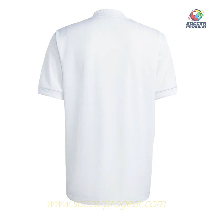 JUVENTUS Player Version HOME ICON JERSEY