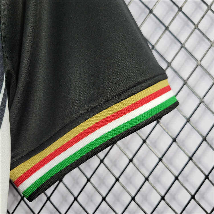 2223 Juventus X GUCCI Soccer Jersey Football Shirt - Official Replica