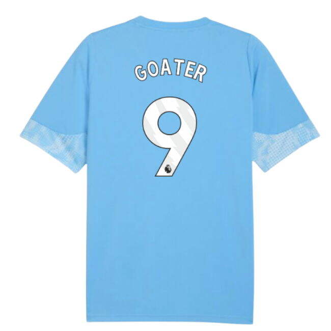Man City Soccer Jerseys Modern Jersey 2025-2026 #59