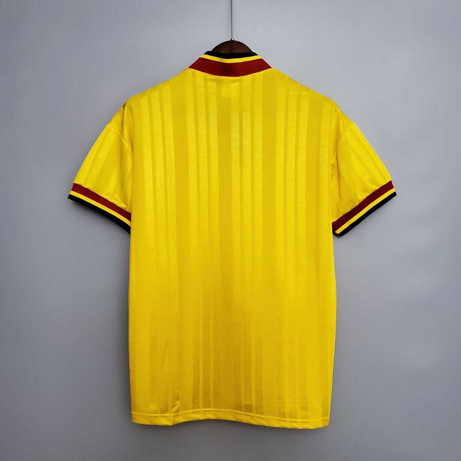 1993-1994 Arsenal Away Retro kit