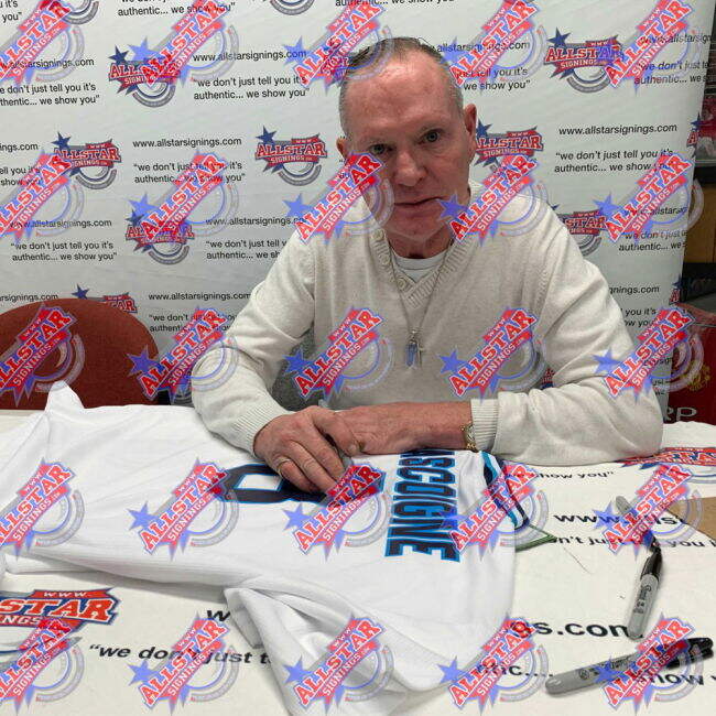 Collector's Edition England Rare Find Home Exclusive Jersey