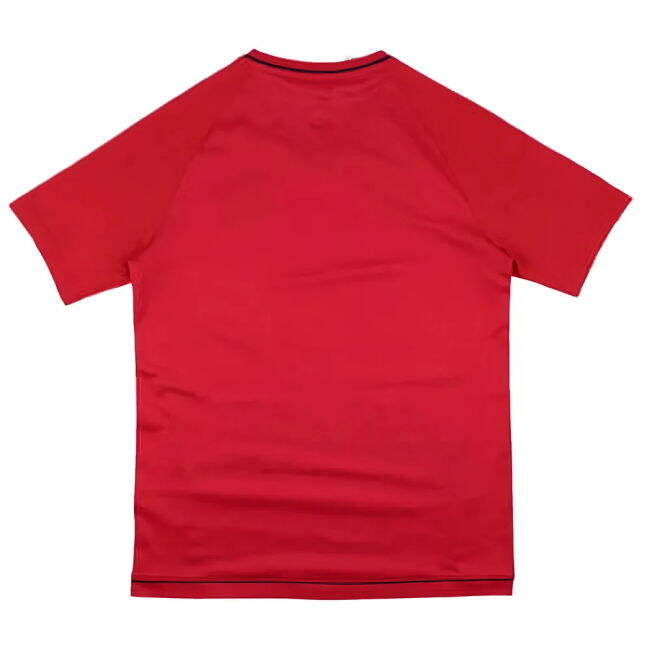 Bayern Munich Exclusive Club Unique Item Training Unique Shirt (2)