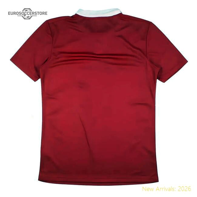 Exceptional Bayer Leverkusen 2018-19 40th Anniversary Special Shirt