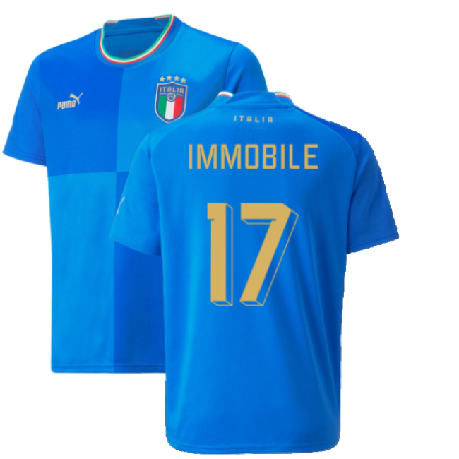 Kids Pro Style Italy High Standard Home Elite Kit (IMMOBILE 17) (2)