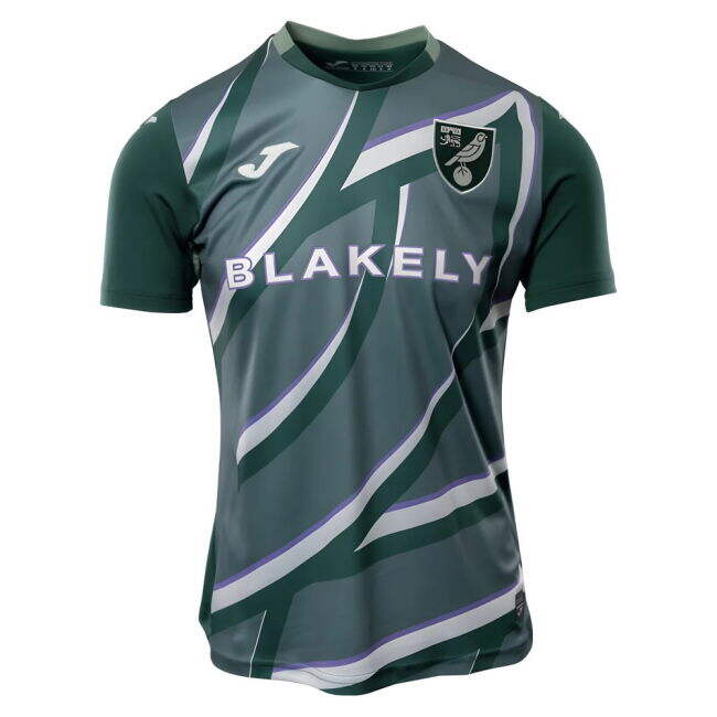 Championship Premium Away Jersey 2025-2026