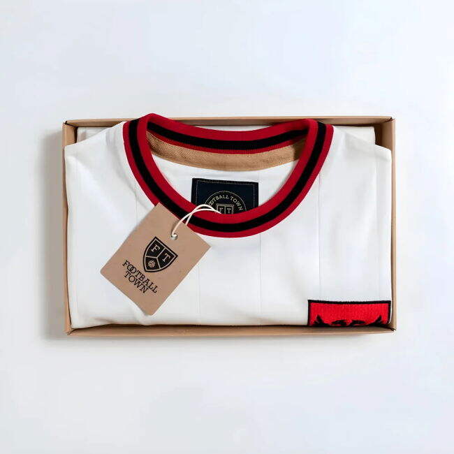 Rare Albania Special Design Home Rare Shirt (1)