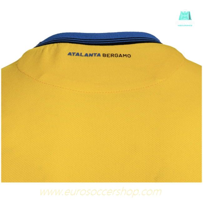 2024-2025 Atalanta Third Shirt