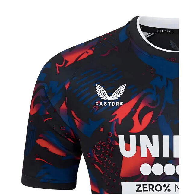 Third - Premium Quality - Match Day - Dutch Soccer - High Performance