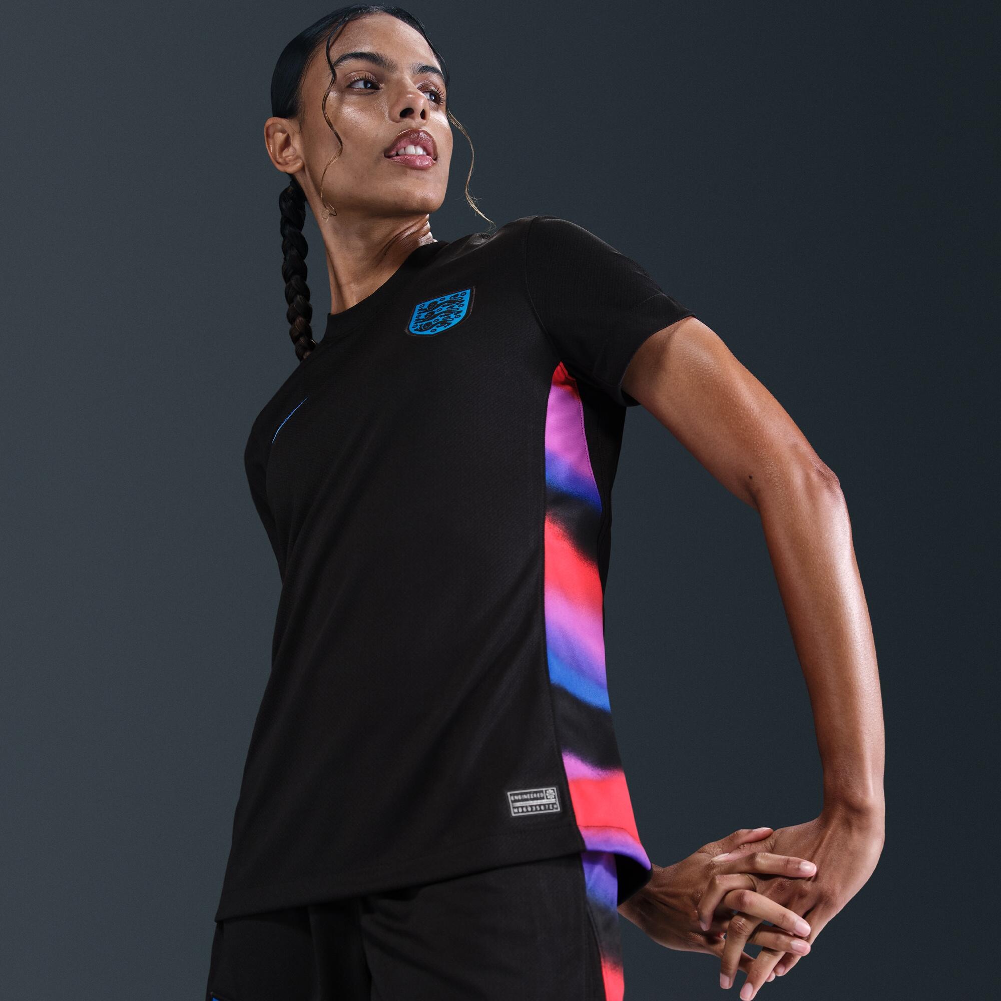 Women's 2025 Authentic Replica Jersey - Fan Jersey - Shop Now