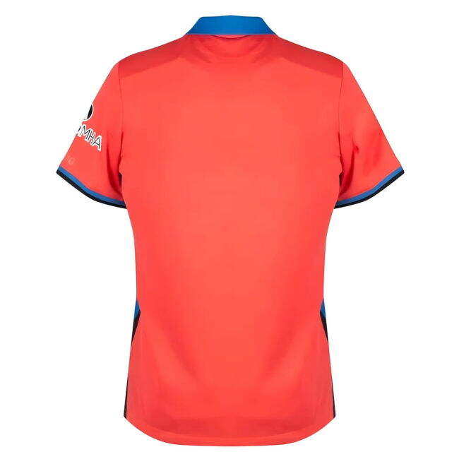 2025-2026 Atalanta Third - replica t-shirt budget-friendly option