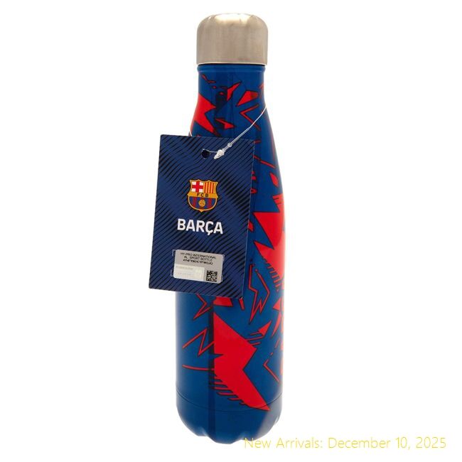 Official Barcelona (barca) - Football Supporter - Fan Gear