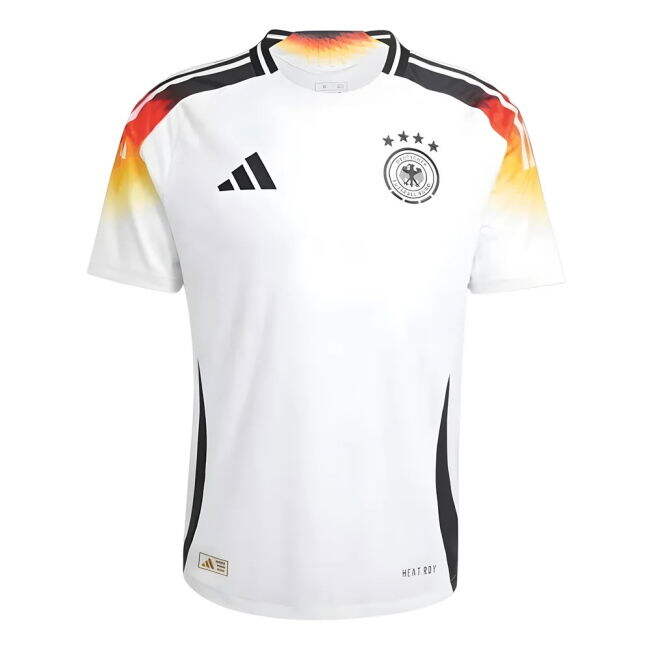 Germany International Soccer Team Fan Jersey - Adults Version
