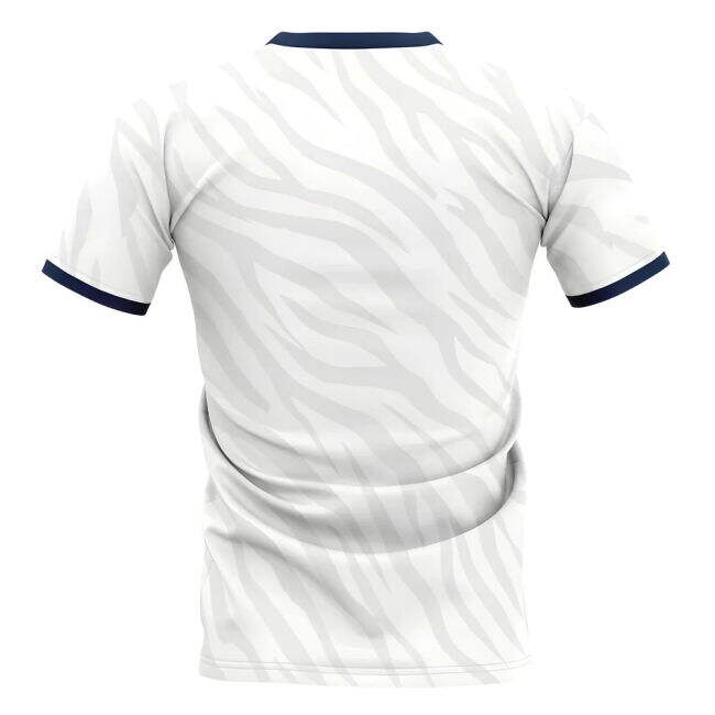 2025-2026 Home Official Shirt - Quick-Dry Fashionable Adults #78280