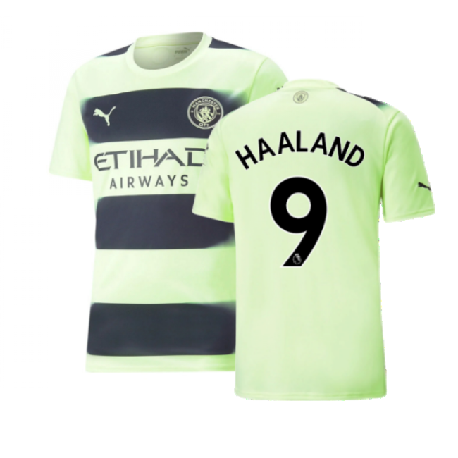 Man City Soccer Jerseys 2022-20 value for money Third Soccer Jersey
