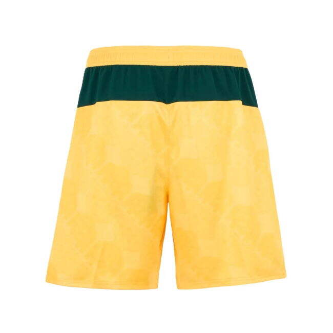 AC Milan official style Third Shorts 2025-2026 (Unisex