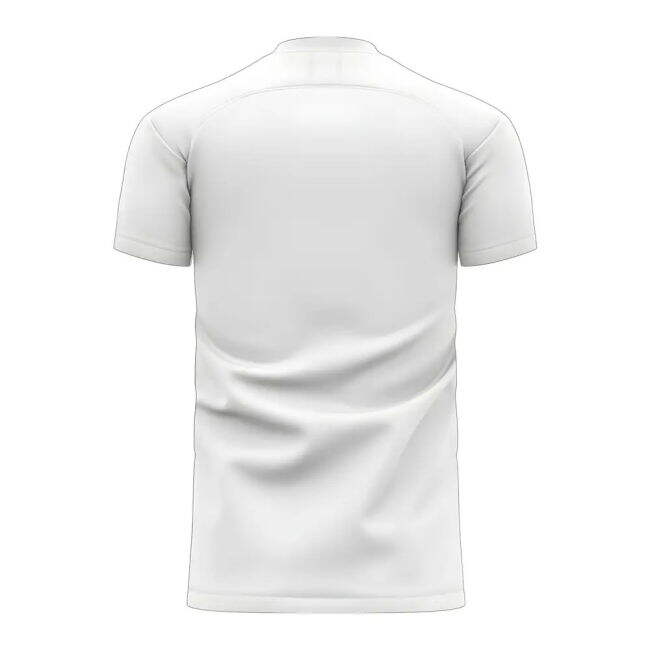 Santiago Wanderers 2025-2026 Away Concept Football Kit (Libero)