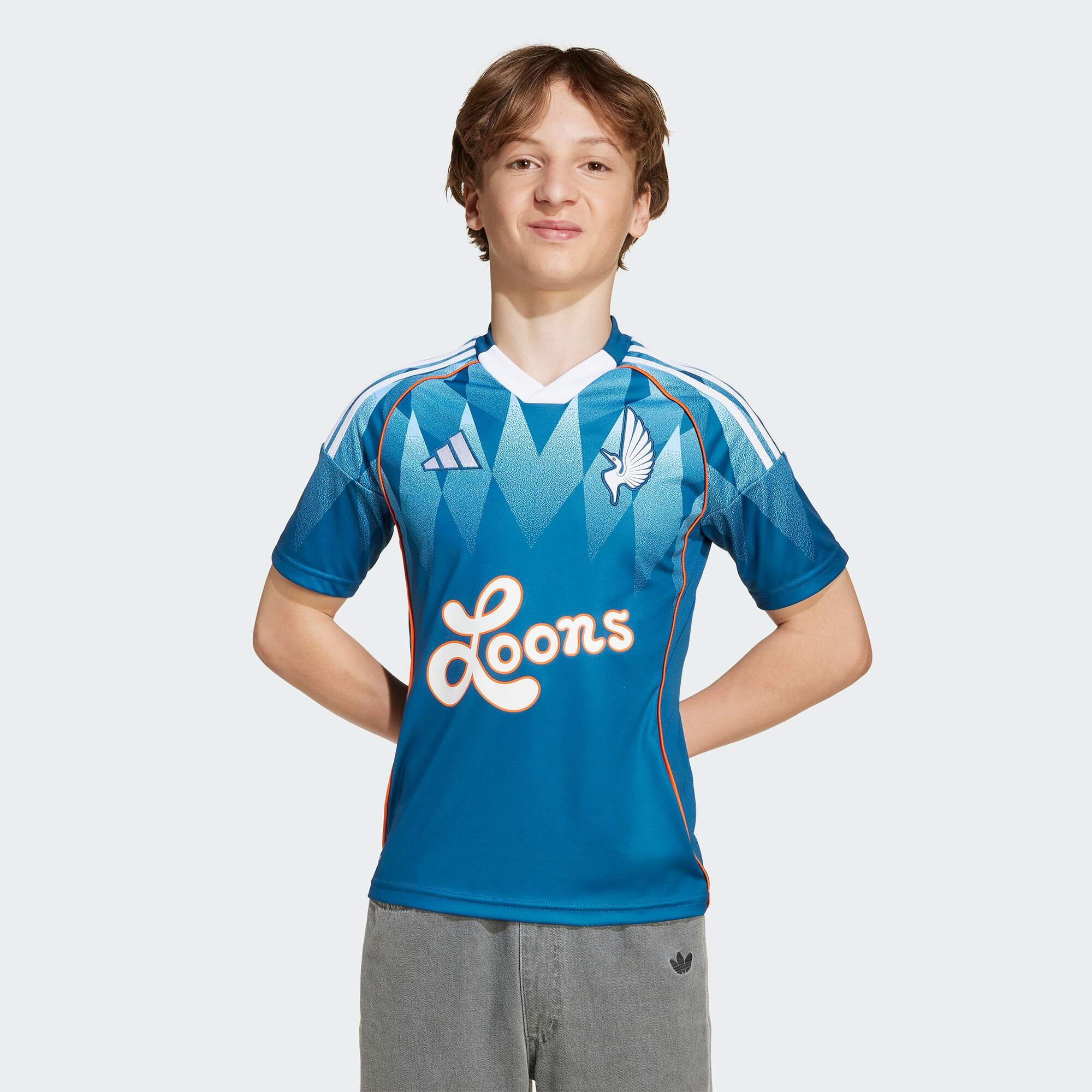 Youth 2025 Top-Quality Replica - Fan Jersey - Best Deal - Top-Selling